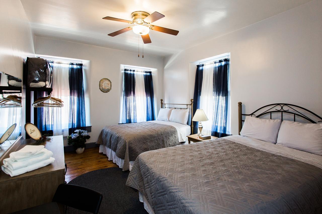 Red Rose Bed & Breakfast Smoketown  Εξωτερικό φωτογραφία