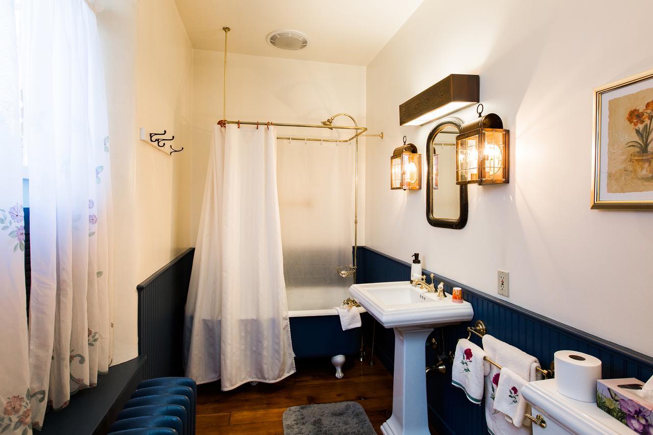 Red Rose Bed & Breakfast Smoketown  Εξωτερικό φωτογραφία