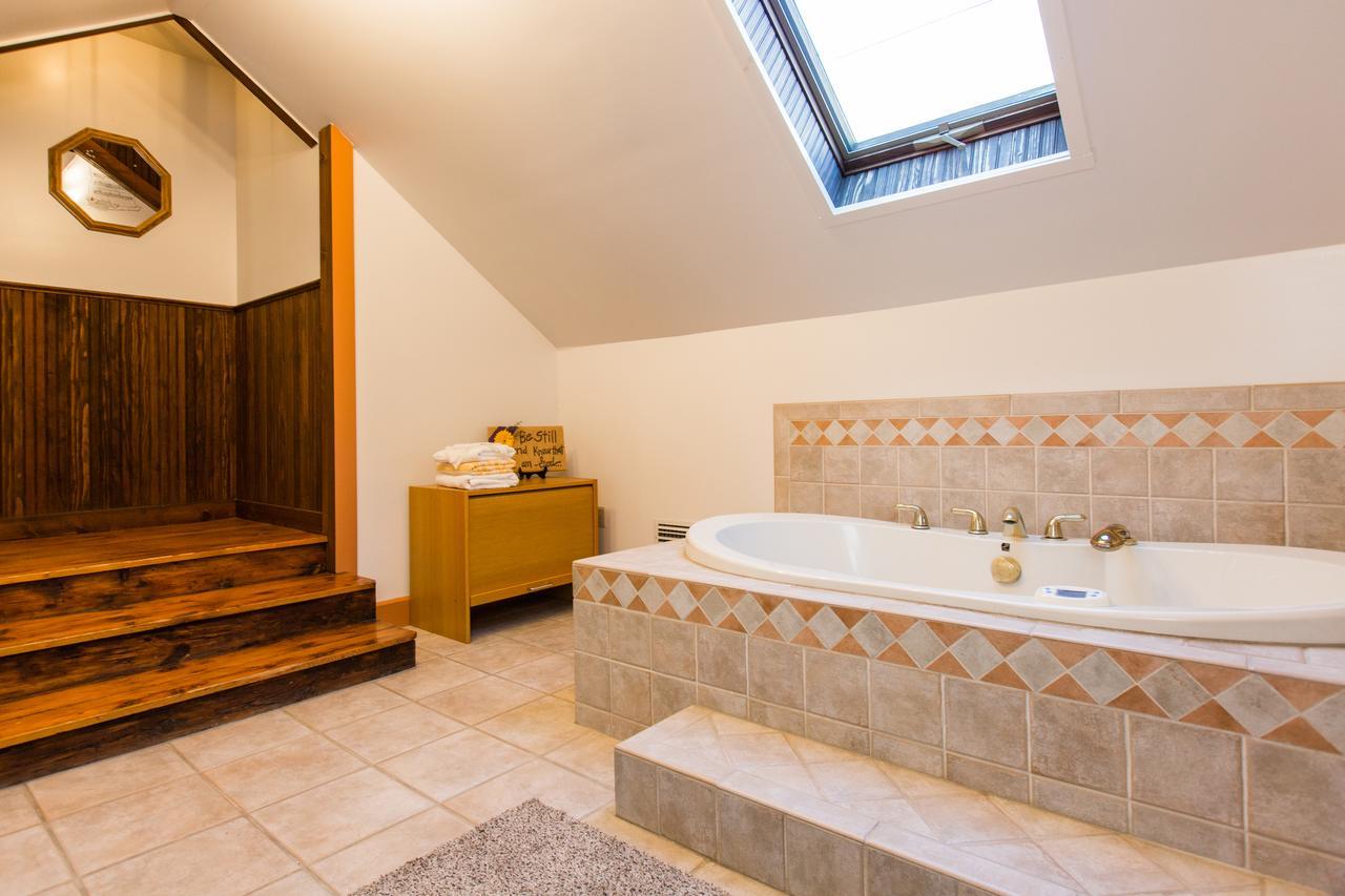 Red Rose Bed & Breakfast Smoketown  Εξωτερικό φωτογραφία