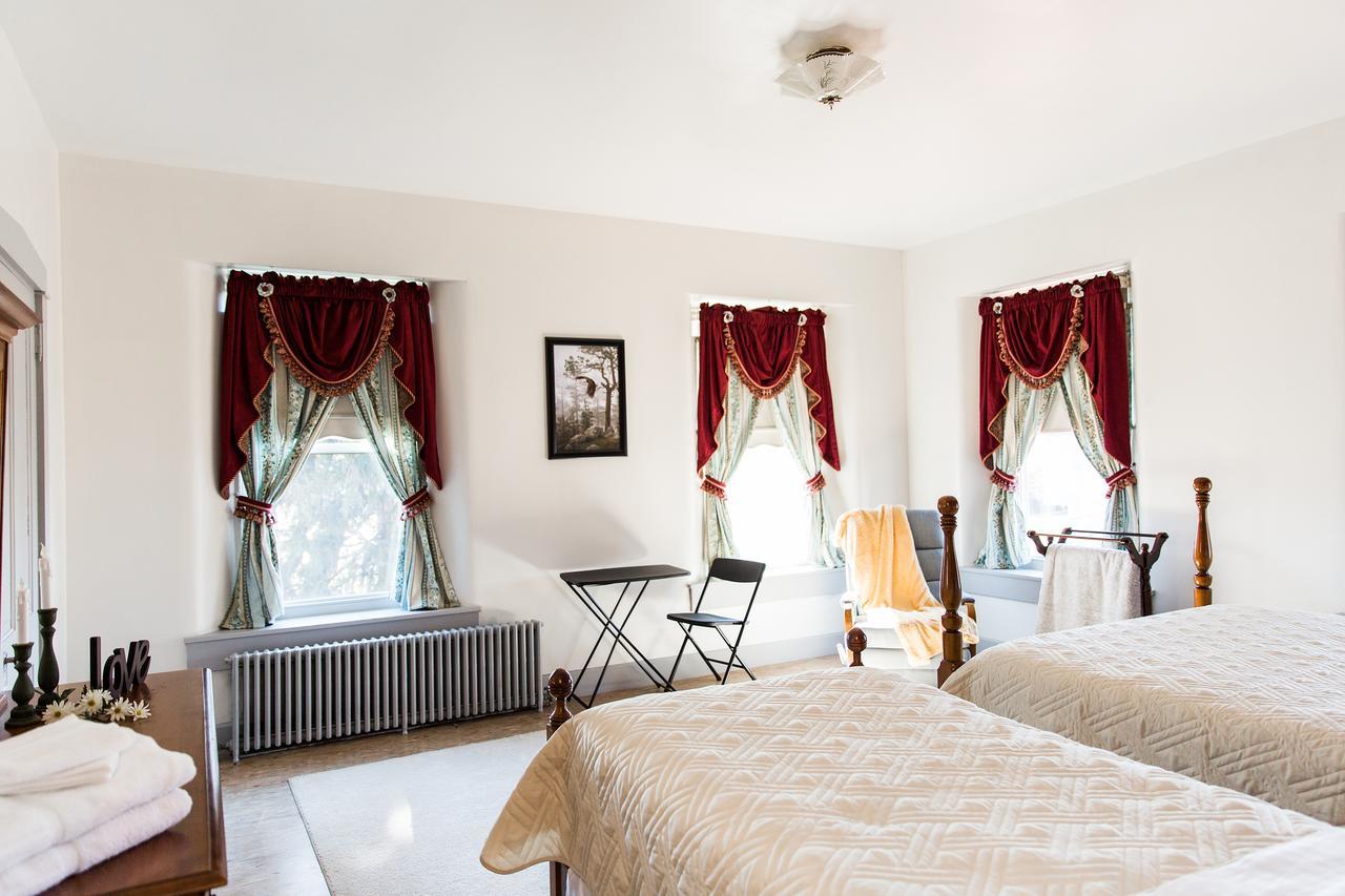 Red Rose Bed & Breakfast Smoketown  Εξωτερικό φωτογραφία
