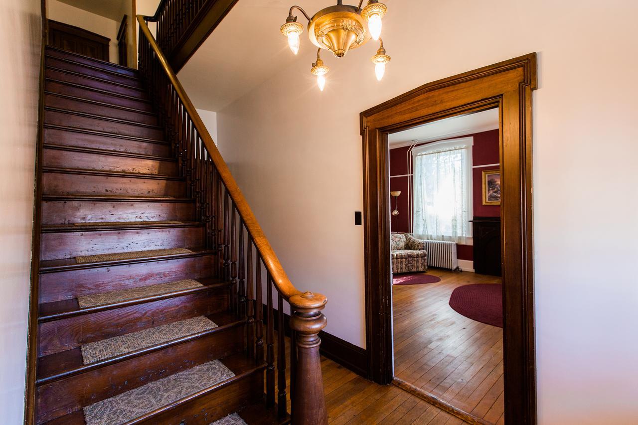 Red Rose Bed & Breakfast Smoketown  Εξωτερικό φωτογραφία