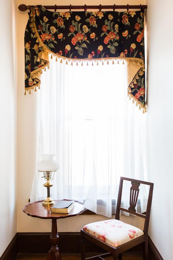 Red Rose Bed & Breakfast Smoketown  Εξωτερικό φωτογραφία