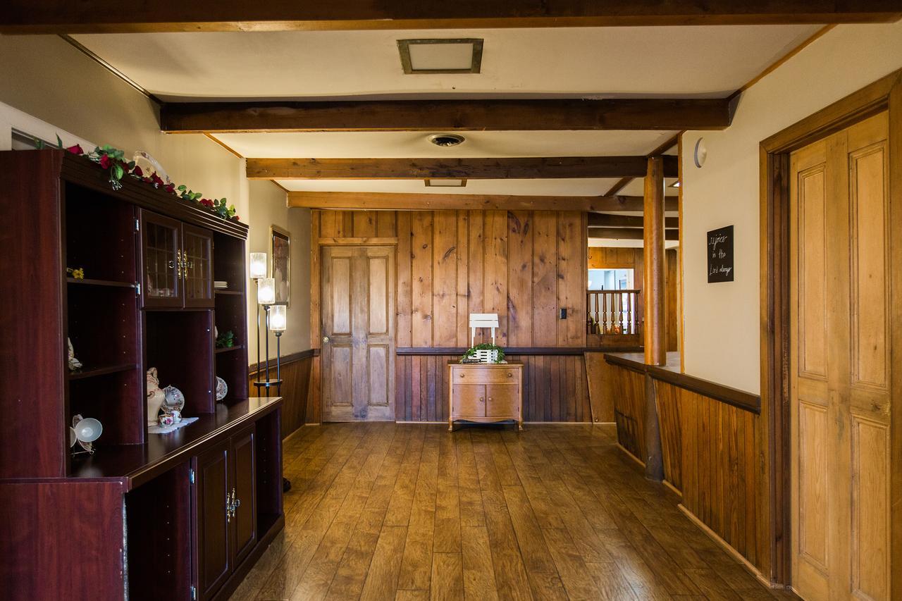 Red Rose Bed & Breakfast Smoketown  Εξωτερικό φωτογραφία