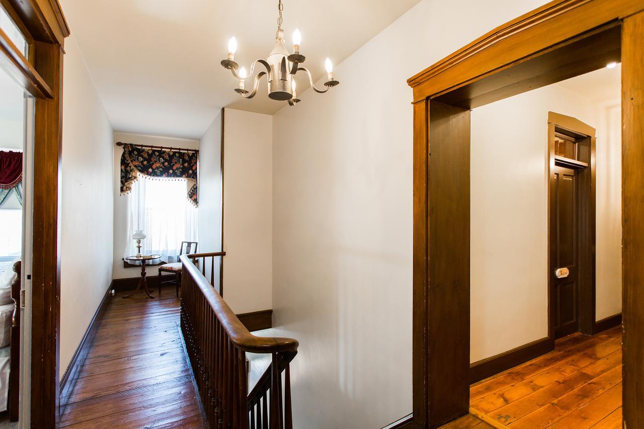 Red Rose Bed & Breakfast Smoketown  Εξωτερικό φωτογραφία