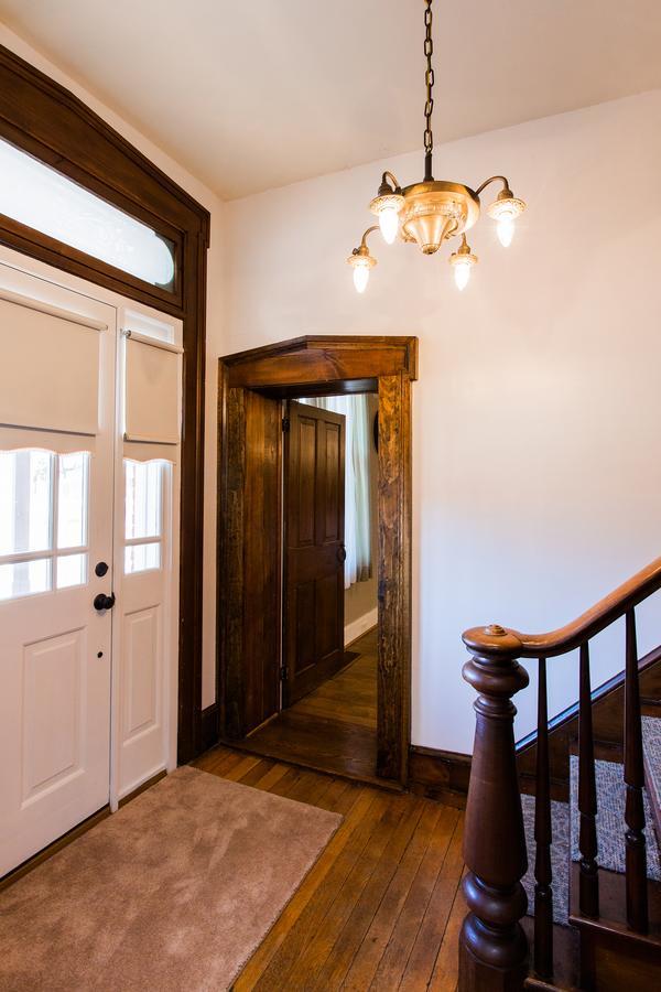 Red Rose Bed & Breakfast Smoketown  Εξωτερικό φωτογραφία